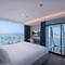 Отель Beverly Mountain Bay, Trademark Collection by Wyndham