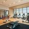 Отель Grand Nikko Bangkok Sathorn