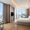 Отель Grand Nikko Bangkok Sathorn