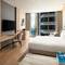 Отель Grand Nikko Bangkok Sathorn