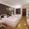 Отель Hanoi Inner Hotel