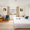 Отель Ocean Bliss Hotel Da Nang