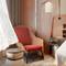 Отель Movenpick Yerevan