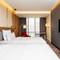 Отель Movenpick Yerevan