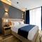 Отель SIA Resort & SPA