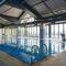 Отель SIA Resort & SPA