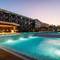 Отель Wyndham Garden Samui Wing