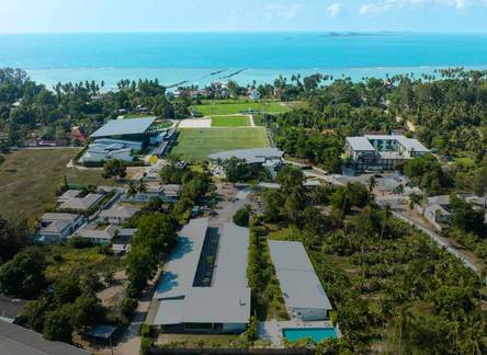 Отель Maraleina Sports Resort 