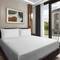 Отель Altunizade Suites Istanbul, Curio Collection By Hilton