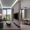 Отель Altunizade Suites Istanbul, Curio Collection By Hilton