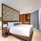 Отель Aurai Resort Cam Ranh by Pearl