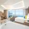 Отель Glese Beachfront Aparthotel Nha Trang