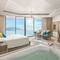 Отель Glese Beachfront Aparthotel Nha Trang