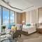 Отель Glese Beachfront Aparthotel Nha Trang