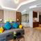 Отель Glese Beachfront Aparthotel Nha Trang
