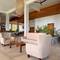 Отель Coastline Mirissa Boutique hotel and Spa