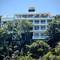 Отель Coastline Mirissa Boutique hotel and Spa