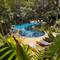Отель Coastline Mirissa Boutique hotel and Spa