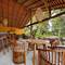 Отель Coastline Mirissa Boutique hotel and Spa