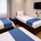 Отель Miramar Downtown Hotel