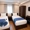 Отель Miramar Downtown Hotel