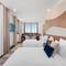 Отель Costamigo Phan Thiet, BW Premier Collection by Best Western
