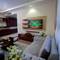 Отель Cairo Taj Hotels & Suites - Dokki