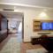 Отель Cairo Taj Hotels & Suites - Dokki