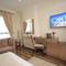 Отель Cairo Taj Hotels & Suites - Dokki
