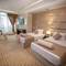 Отель Cairo Taj Hotels & Suites- Mohandessin