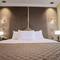 Отель Cairo Taj Hotels & Suites- Mohandessin