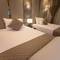 Отель Cairo Taj Hotels & Suites- Mohandessin