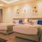 Отель Jewel Green Mountain Hotel