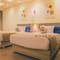Отель Jewel Green Mountain Hotel