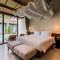 Отель The Flow Samui Beach Resort