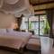 Отель The Flow Samui Beach Resort