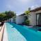 Отель The Flow Samui Beach Resort