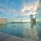 Отель Emerald Resort Hikkaduwa
