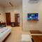 Отель Emerald Resort Hikkaduwa