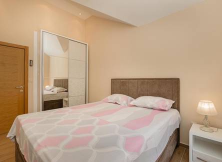 Отель Apartments Rivijera