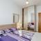 Отель Apartments Rivijera
