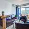 Отель Apartments Vesna