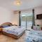 Отель Apartments Vesna