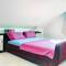 Отель Apartments Vesna