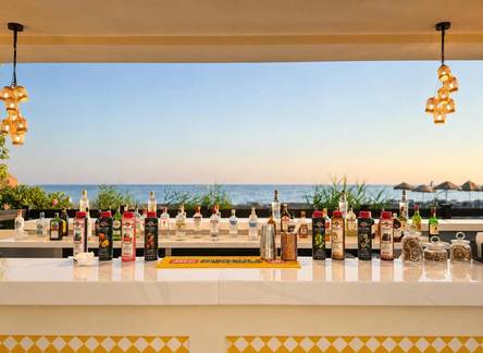 Отель Sunrise Resort Hotel
