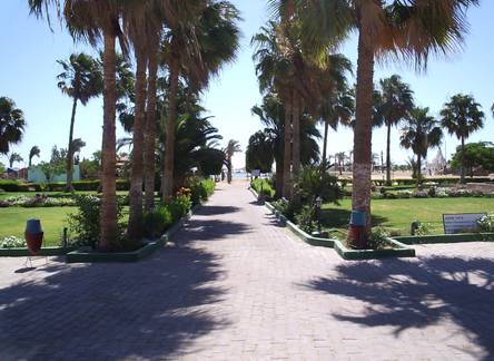 Отель Princess Palace
