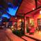 Отель Zazen Boutique Resort & Spa