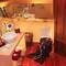 Отель Zazen Boutique Resort & Spa