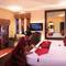 Отель Zazen Boutique Resort & Spa