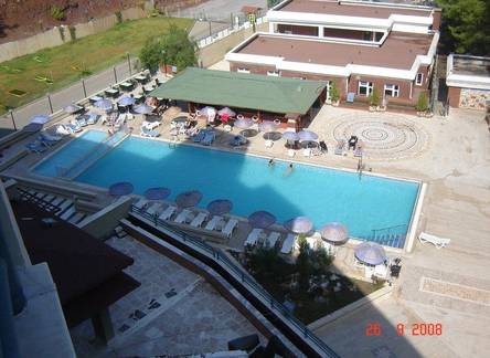 Отель Access Centres Turkey